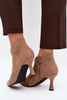  Heel boots model 230937 Step in style 