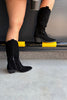  Heel boots model 230944 Step in style 