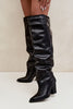  Heel boots model 230946 Step in style 