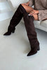  Heel boots model 230947 Step in style 