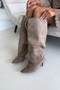  Heel boots model 230951 Step in style 