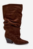  Heel boots model 230952 Step in style 