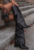  Heel boots model 230954 Step in style 