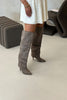  Heel boots model 230956 Step in style 
