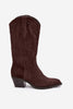  Heel boots model 230960 Step in style 