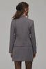  Jacket model 230982 Nife 