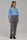  Women trousers model 230984 Nife 