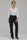  Women trousers model 230985 Nife 