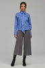 Women trousers model 230986 Nife 