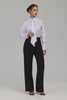  Long sleeve shirt model 230993 Nife 
