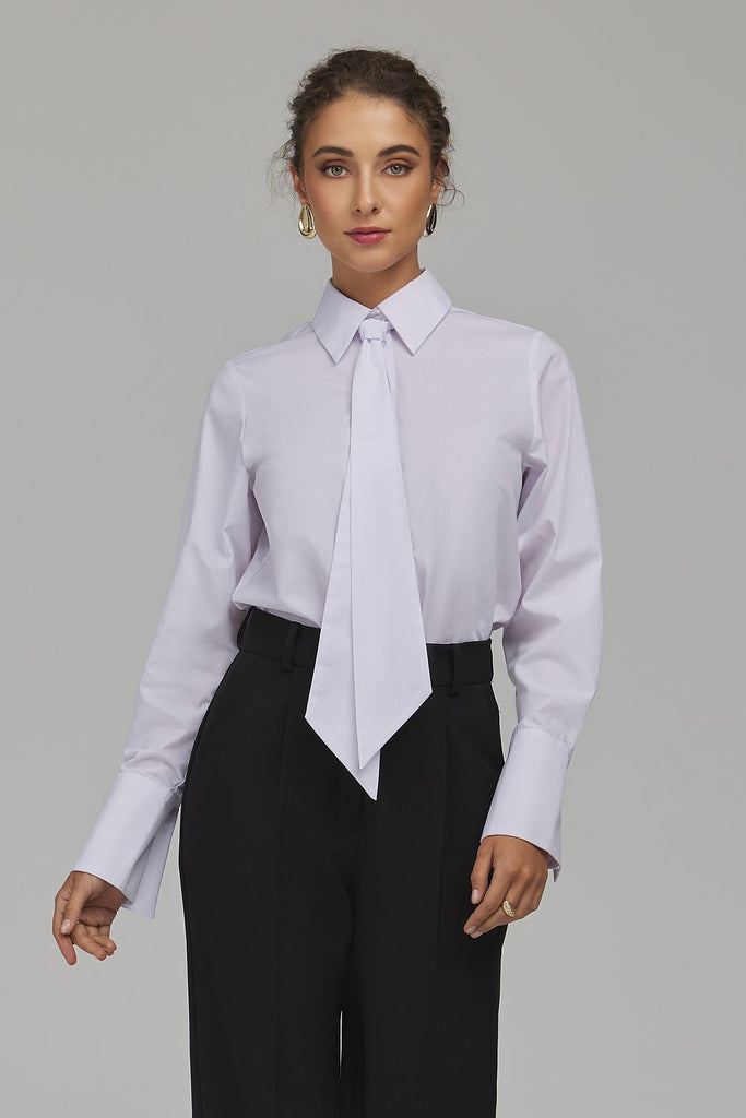  Long sleeve shirt model 230993 Nife 