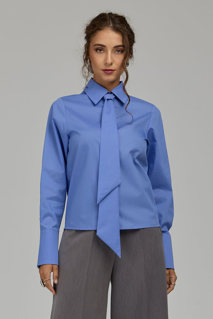  Long sleeve shirt model 230994 Nife 