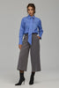  Long sleeve shirt model 230994 Nife 