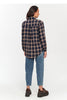  Long sleeve shirt model 231010 Makadamia 