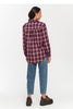  Long sleeve shirt model 231011 Makadamia 