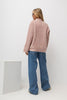  Jacket model 231139 Factory Price 