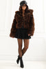  Jacket model 231148 Factory Price 