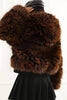  Jacket model 231148 Factory Price 
