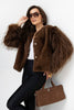  Jacket model 231149 Factory Price 