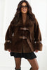  Jacket model 231150 Factory Price 