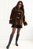  Jacket model 231150 Factory Price 