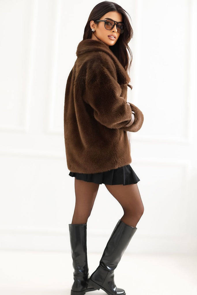  Jacket model 231150 Factory Price 