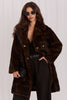  Coat model 231153 Factory Price 