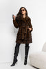  Coat model 231154 Factory Price 
