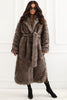  Coat model 231156 Factory Price 