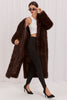  Coat model 231157 Factory Price 