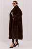  Coat model 231157 Factory Price 