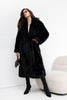  Coat model 231158 Factory Price 