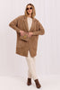  Coat model 231162 Factory Price 