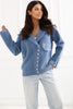  Jacket model 231152 Factory Price 