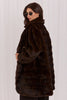  Coat model 231153 Factory Price 