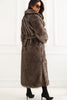  Coat model 231156 Factory Price 