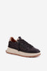  Platform shoes model 231170 Step in style 