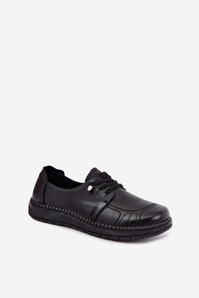  Half shoes model 231180 Step in style 