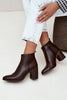  Heel boots model 231193 Step in style 