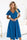  Cocktail dress model 231217 Numoco 