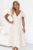  Cocktail dress model 231218 Numoco 