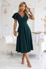  Cocktail dress model 231219 Numoco 
