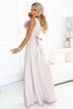  Long dress model 231221 Numoco 