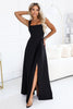  Long dress model 231222 Numoco 