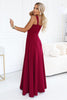  Long dress model 231224 Numoco 