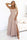  Long dress model 231225 Numoco 