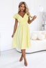  Evening dress model 231227 Numoco 