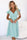  Evening dress model 231228 Numoco 