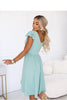  Evening dress model 231228 Numoco 