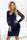  Evening dress model 231229 Numoco 